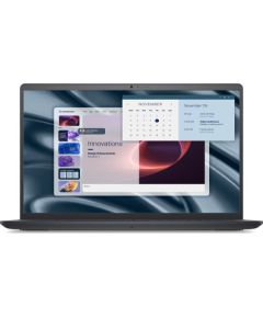 DELL PV15255 AMD Ryzen™ 3 7320U Laptop 39.6 cm (15.6") Full HD 8 GB LPDDR5-SDRAM 512 GB SSD Wi-Fi 5 (802.11ac) Windows 11 Pro Black Ноутбуки