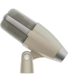 Sennheiser MD 421 KOMPAKT 80TH EDITION - Mikrofon dynamiczny Mикрофоны