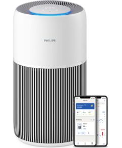 PHILIPS AC2220/10 PureProtect Quiet vieds gaisa attīrītājs Крупная бытовая техника