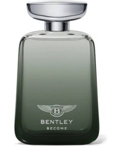 Bentley Become EDP 60ml Vīriešu Smaržas