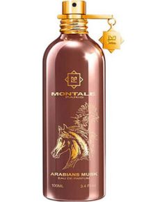 Montale Paris Arabians Musk EDP 50ml Unisex Smaržas