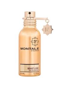 Montale Paris Beast Love EDP 50ml Unisex Smaržas