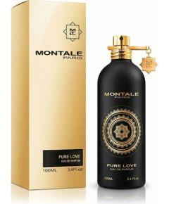 Montale Paris Pure Love EDP 50ml Unisex Smaržas