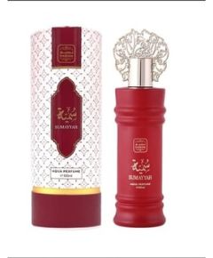 Naseem Sumayyah EDT 100ml Sieviešu Smaržas