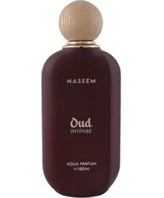 Naseem Oud Intense EDT 100ml Unisex Smaržas
