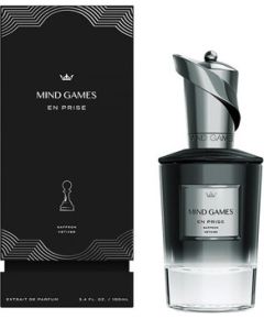 Mind Games En Prise Extrait de Parfum 100ml Unisex Smaržas