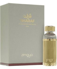 Zimaya Sharaf Parfumed Oil 20ml Unisex Smaržas