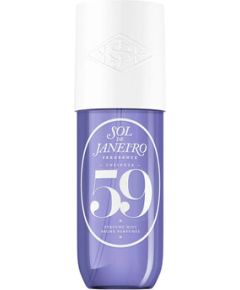 Sol De Janeiro Cheirosa 59 tělový sprej 240ml Духи и косметика
