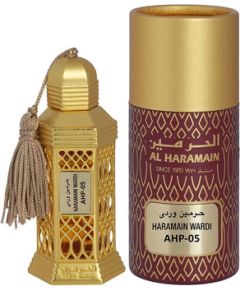 Al Haramain Wardia Perfumed Oil 12ml Unisex Smaržas