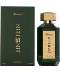 Rasasi Einstein EDP 100ml Vīriešu Smaržas