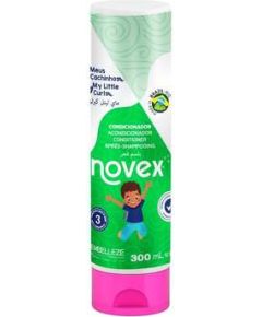 Novex My Little Curls Conditioner - Kondicionér pro děti 300ml Духи и косметика