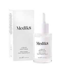 Medik8 Liquid Peptides Multi-Peptide Serum 30ml Косметика для тела