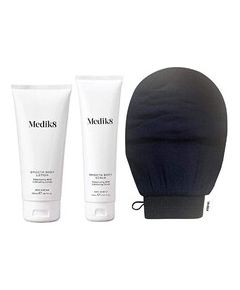 Medik8 Smooth Body Exfoliating Kit Косметика для тела