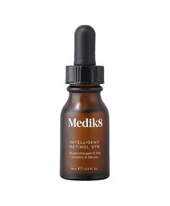 Medik8 Inteligent Retinol 3Tr Supercharged 0,3% Vitamin A Serum 15ml Косметика для тела