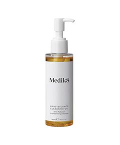 Medik8 Lipid-Balance Cleansing Oil 140ml Косметика для тела