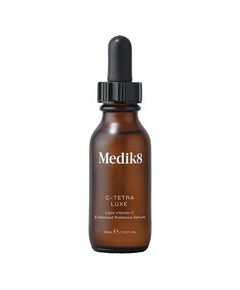 Medik8 C-Tetra Luxe Enhanced Radiance Serum - Rozjasňující sérum 30ml Косметика для тела