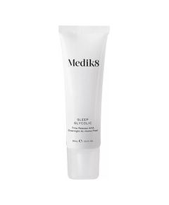 Medik8 Sleep Glycolic Overnight At-Home Peel - Noční peeling 30ml Косметика для тела