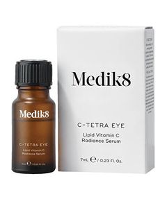 Medik8 C-Tetra Eye Radiance Serum 7ml Косметика для тела