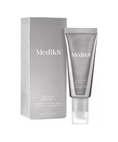 Medik8 Crystal Retinal 6 Retinal Night Serum 30ml Косметика для тела