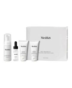 Medik8 Post Treatment Kit Set - Dárková sada Косметика для тела