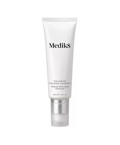 Medik8 Calmwise Colour Correct Redness Neutralizing Moisturiser 50ml Косметика для тела