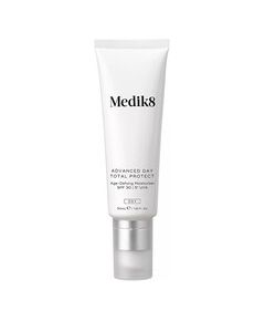 Medik8 Advanced Day Total Protect Age-Defying Moisturiser SPF 30 50ml Косметика для тела