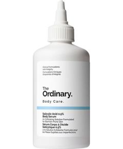 The Ordinary Salicylic Acid 0,5% Body Serum - Tělové sérum proti nedokonalostem 240ml Ķermeņa kosmētika