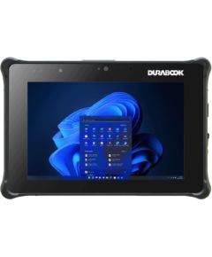 TABLET R8AA1 CI5-1230U 8"/8/128GB R8H1P1DEBBLX DURABOOK Jaunumi - Datori