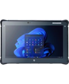 TABLET R11AH7 CI5-1235U 11"/8/256GB R1G1P2DEBAEX DURABOOK Jaunumi - Datori