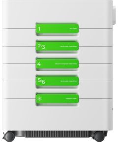 xTool SafetyPro™ AP2 Max smoke canister Новости - Для офиса