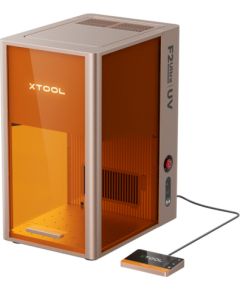 xTool F2 Ultra UV Laser Engraver 3D Printeri un lāzergravētāji