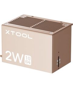 1064 nm 2W infrared laser module for the xTool S1 3D Printeri un lāzergravētāji