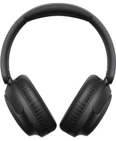 QCY GCY H2S Lite Headphones (Black) Jaunumi - Datori