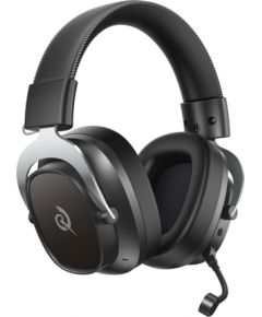 QCY Heroad VNT200 Gaming Headphones (Black) Austiņas