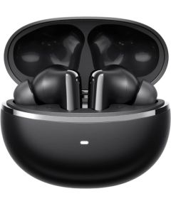 QCY N70 HT18 LITE Headphones (Black) Наушники