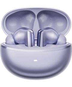 QCY N70 HT18 LITE Wireless Earbuds (Purple) Наушники