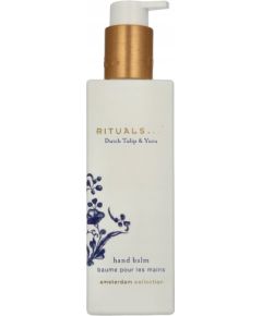 Rituals Amsterdam Collection 175ml Unisex Smaržas