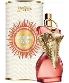 Jean Paul Gaultier Divine Couture Eau de Parfum 100ml Sieviešu Smaržas