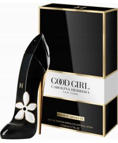 Carolina Herrera Good Girl Jasmine Absolute Eau de Parfum 50ml Женские духи
