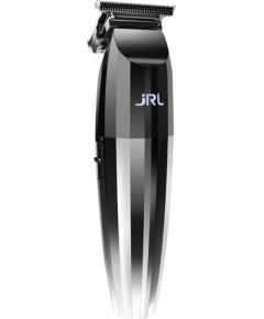 Trymer JRL Trymer bezprzewodowy JRL Fresh Fade 2020T srebrny Эпиляторы, триммеры для бикини, женские бритвы