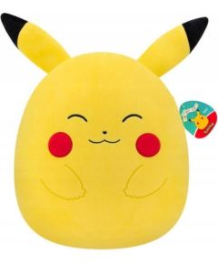 Jazwares SQUISHMALLOWS 35 CM POKEMON HAPPY PIKACHU Мягкие игрушки