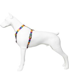 Vitakraft Szelki ta�ma dla psa T�cza, 16mm/30-60cm Citas preces