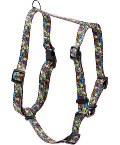 Vitakraft Szelki ta�ma dla psa Dream Party, 16mm/30-60cm Citas preces