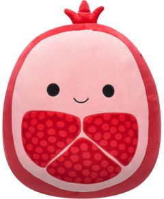 Jazwares Squishmallows 40 cm P21 Oatfae Pomegranate Mīkstās rotaļlietas