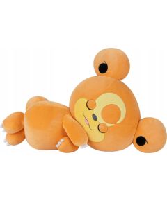 Jazwares POKEMON Śpiący Teddiursa, pluszak, 45 cm Мягкие игрушки