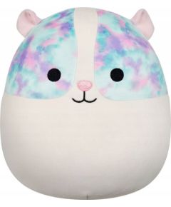 Jazwares Squishmallows 30 cm P20 Rhys Guinea Pig Mīkstās rotaļlietas