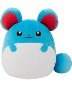 Jazwares SQUISHMALLOWS 50 CM POKEMON MARILL Mīkstās rotaļlietas