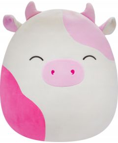 Jazwares Squishmallows - 40 cm P18 Plush - Caedyn Cow (1805470) Мягкие игрушки