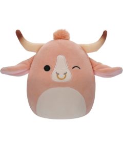 Jazwares Squishmallows - 40 cm P18 PLush - Howland Bull (1805472) Mīkstās rotaļlietas
