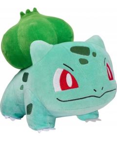 Jazwares POKEMON - PLUSH 30 CM BULBASAUR(PKW3112) Mīkstās rotaļlietas